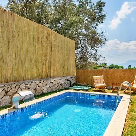 Saklikent 1 Bedroom