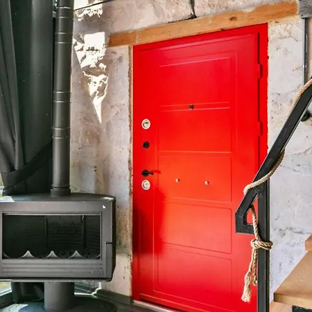 ヴィラ Saklikent 1 Bedroom