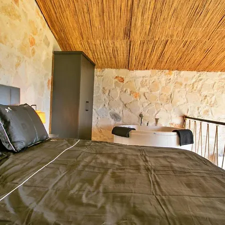 Saklikent 1 Bedroom *