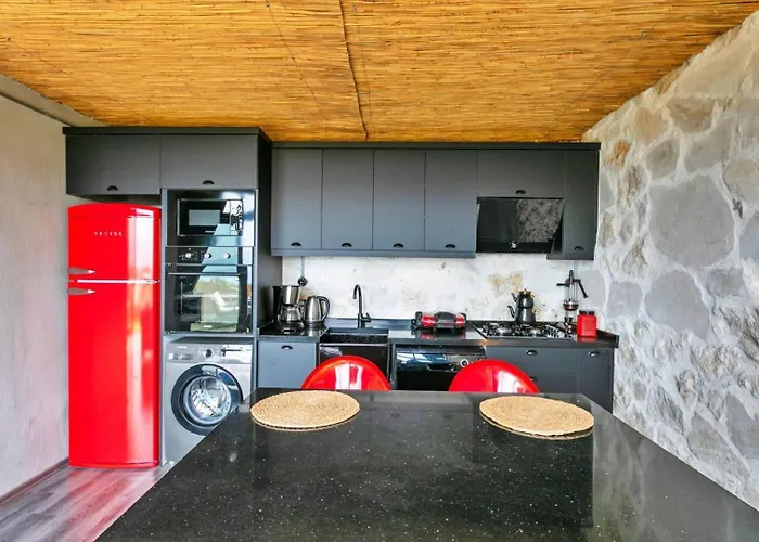 Saklikent 1 Bedroom
