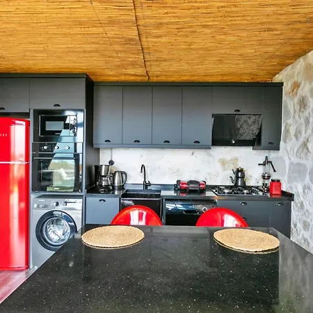Saklikent 1 Bedroom 3496