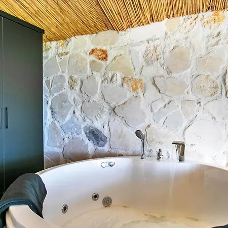 Villa Saklikent 1 Bedroom 3496