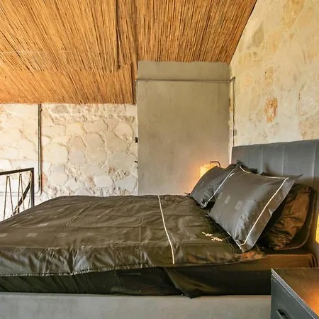 Saklikent 1 Bedroom 3496 Villa *