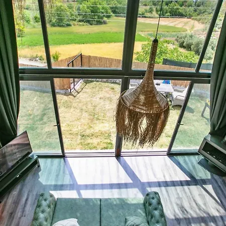 Saklikent 1 Bedroom 3496 *