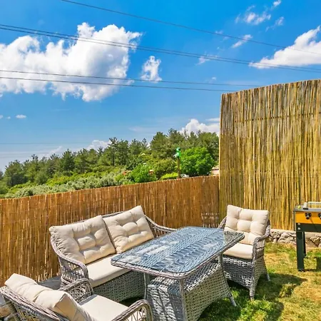 Saklikent 1 Bedroom Fethiye