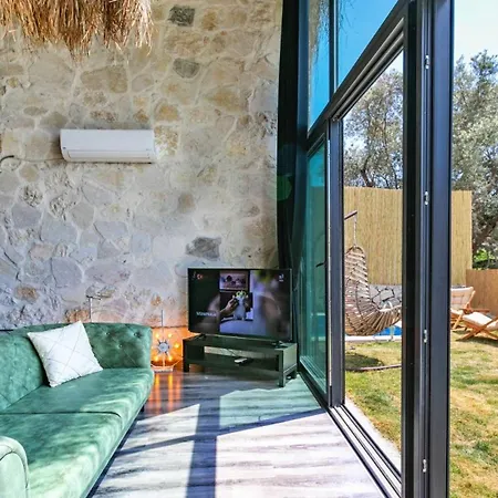 Saklikent 1 Bedroom *