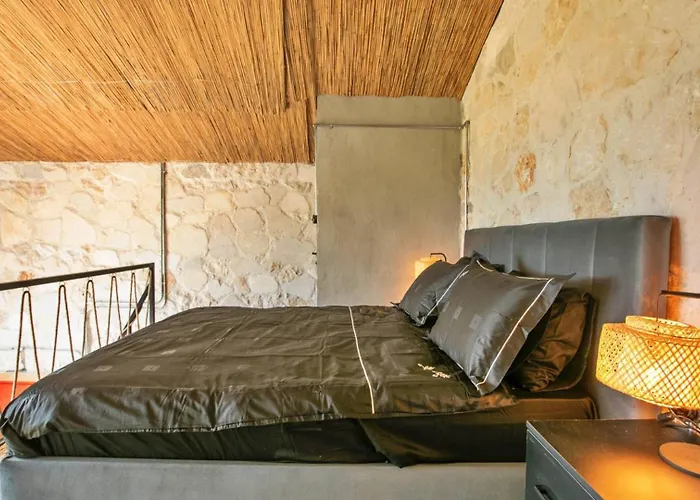 Saklikent 1 Bedroom וילה *