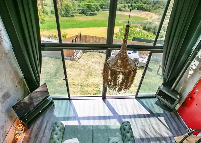 Saklikent 1 Bedroom *