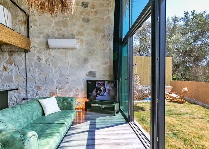 Saklikent 1 Bedroom *